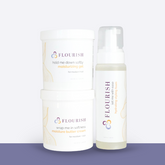 Flourish Styling Trio - 16oz