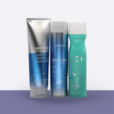 Basic Wash Day Bundle