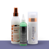 Braid Maintenance Trio