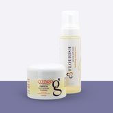 Flourish Foam & Congo Duo