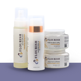 Full Flourish Product Set