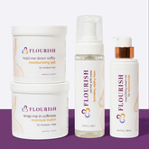 Full Flourish Product Set