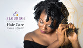 January 2026 Hair Care Challenge