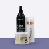 High Porosity Bundle