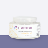 Flourish Hold Me Down Softly Moisturizing Gel 8oz