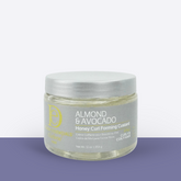 Design Essentials Custard