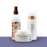 Intense Moisture + Styling