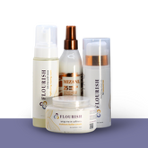 Moisturizing Styling Bundle