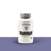 Nouritress Hair Vitamins Plus