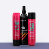 High Porosity shampoo bundle (Protein)