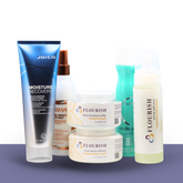 The Big Chop Bundle-Newly Natural