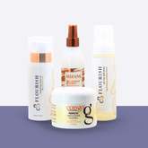 Moisturizing Styling Bundle