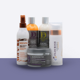 Ultimate Moisture Bundle