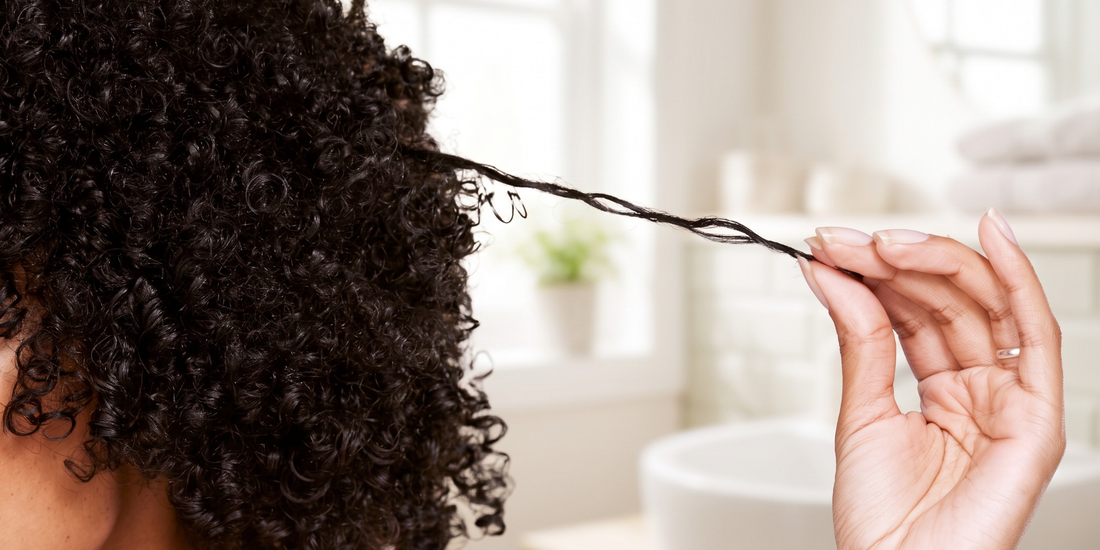 Protein: The Missing Piece In Your Hair Care Routine