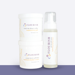 Flourish Product Bundle-16oz