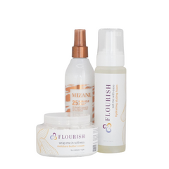 Intense Moisture + Definition