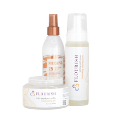 Lightweight Hydration Trio