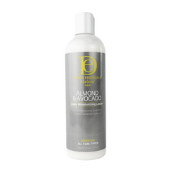 Almond & Avocado Lotion
