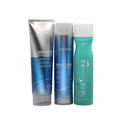 Basic Wash Day Bundle