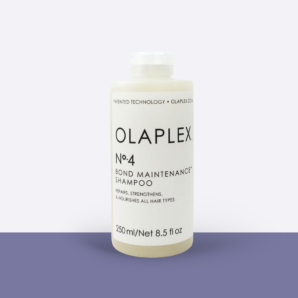 Olaplex No. 4 Bond Maintenance