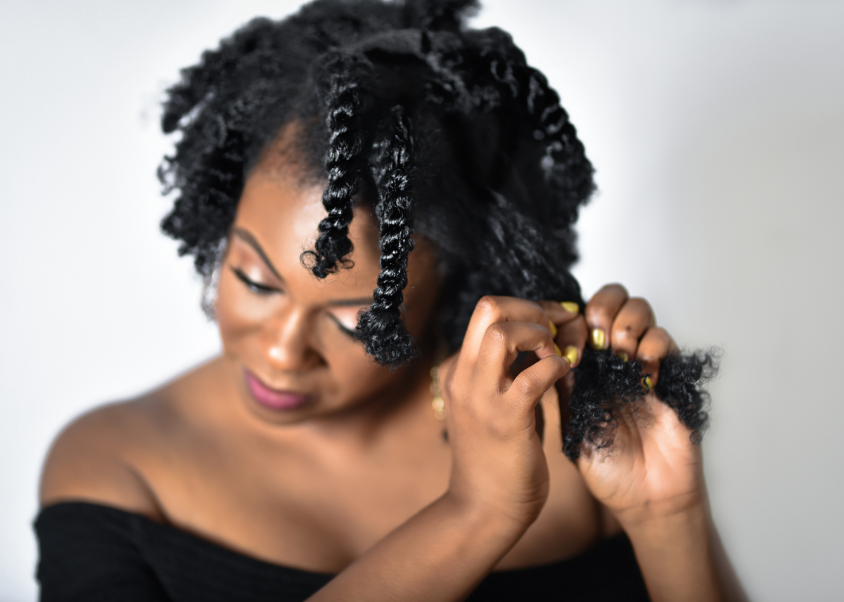 Flourish Curls Gift Card