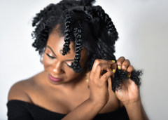 Flourish Curls Gift Card