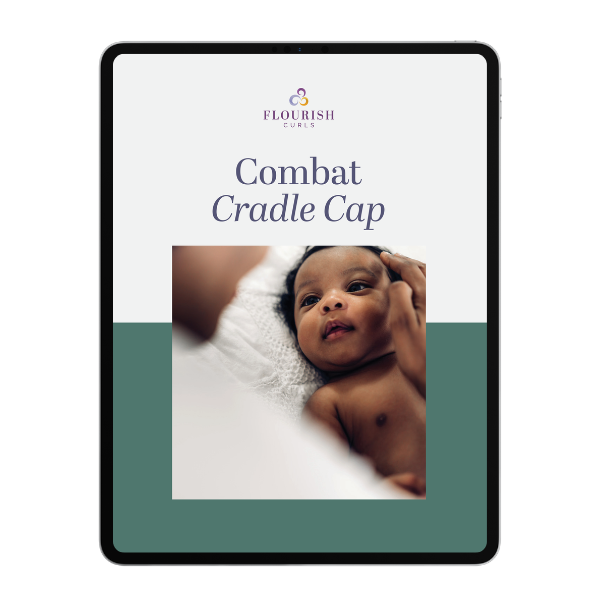 Combat Cradle Cap
