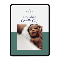 Combat Cradle Cap