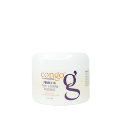 Congo Twist and Define Pudding