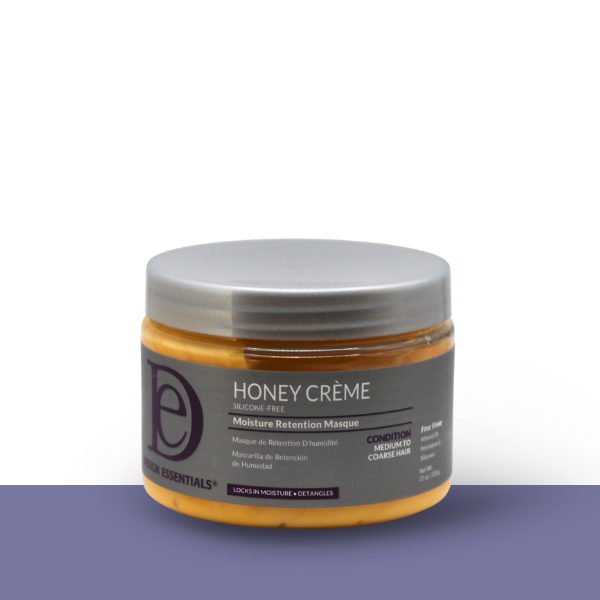 DE Honey Creme Masque