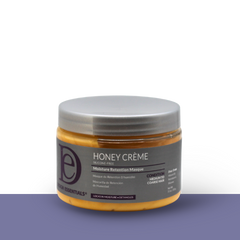 DE Honey Creme Masque