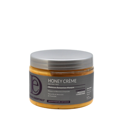 DE Honey Creme Masque