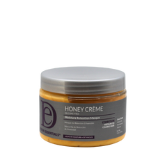 DE Honey Creme Masque
