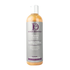 Design Essentials Honey Creme Shampoo