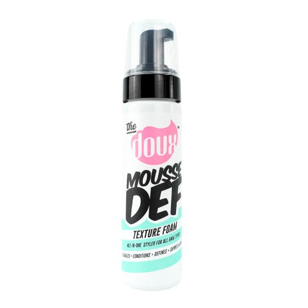 Doux Foam