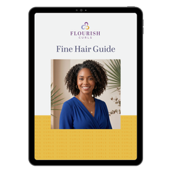 Fine Hair Guide