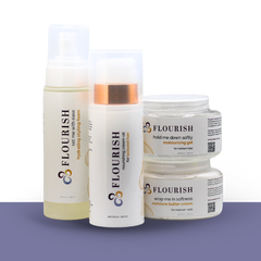 Full Flourish Product Set