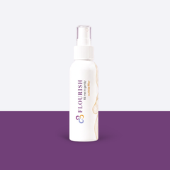 Flourish Fill Me In Gently Cuticle Filler