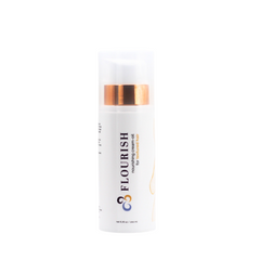 Flourish Nourishing Cream-Oil by Sess Lee Curls