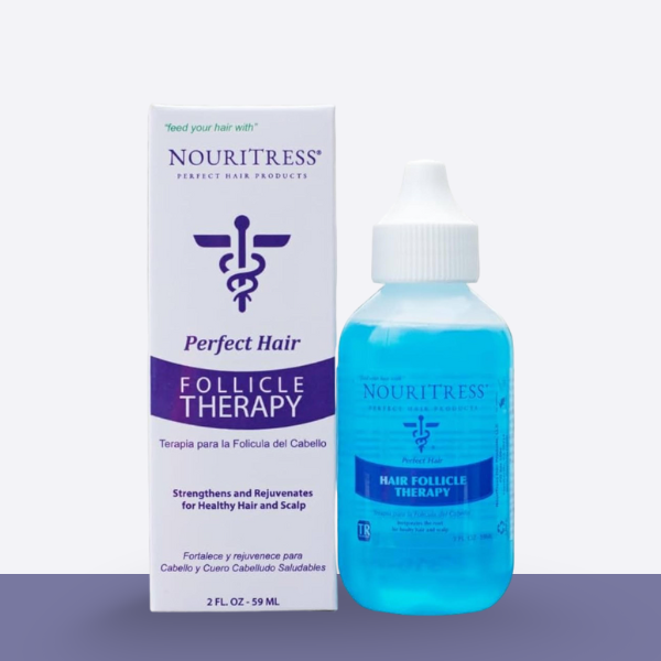 Follicle Therapy