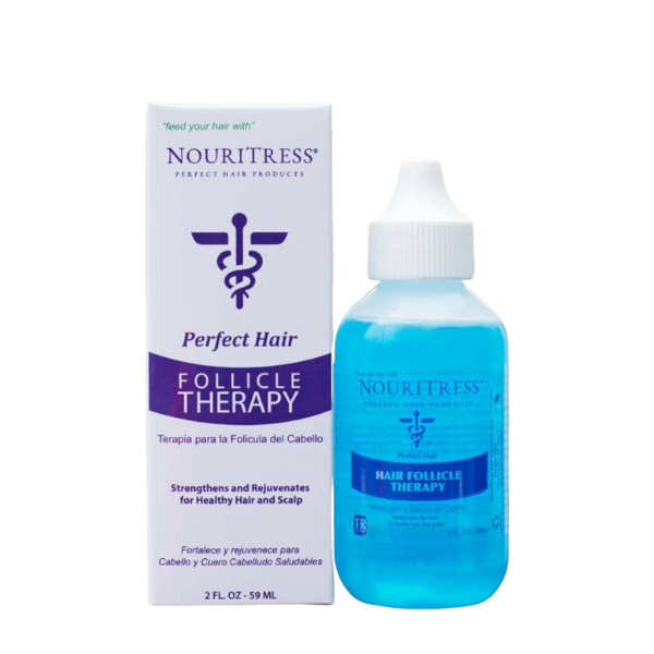 Follicle Therapy