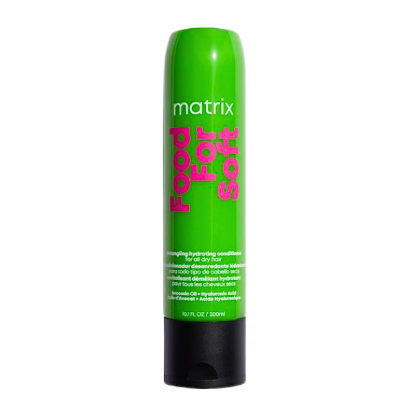 Food for Soft Conditioner
