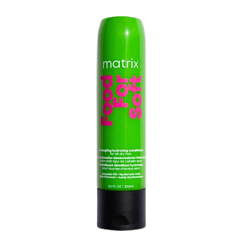 Food for Soft Conditioner