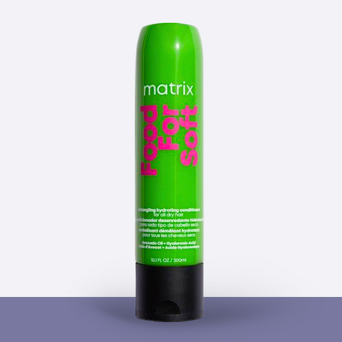 Food for Soft Conditioner