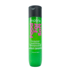 Food for Soft Shampoo