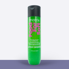 Food for Soft Shampoo