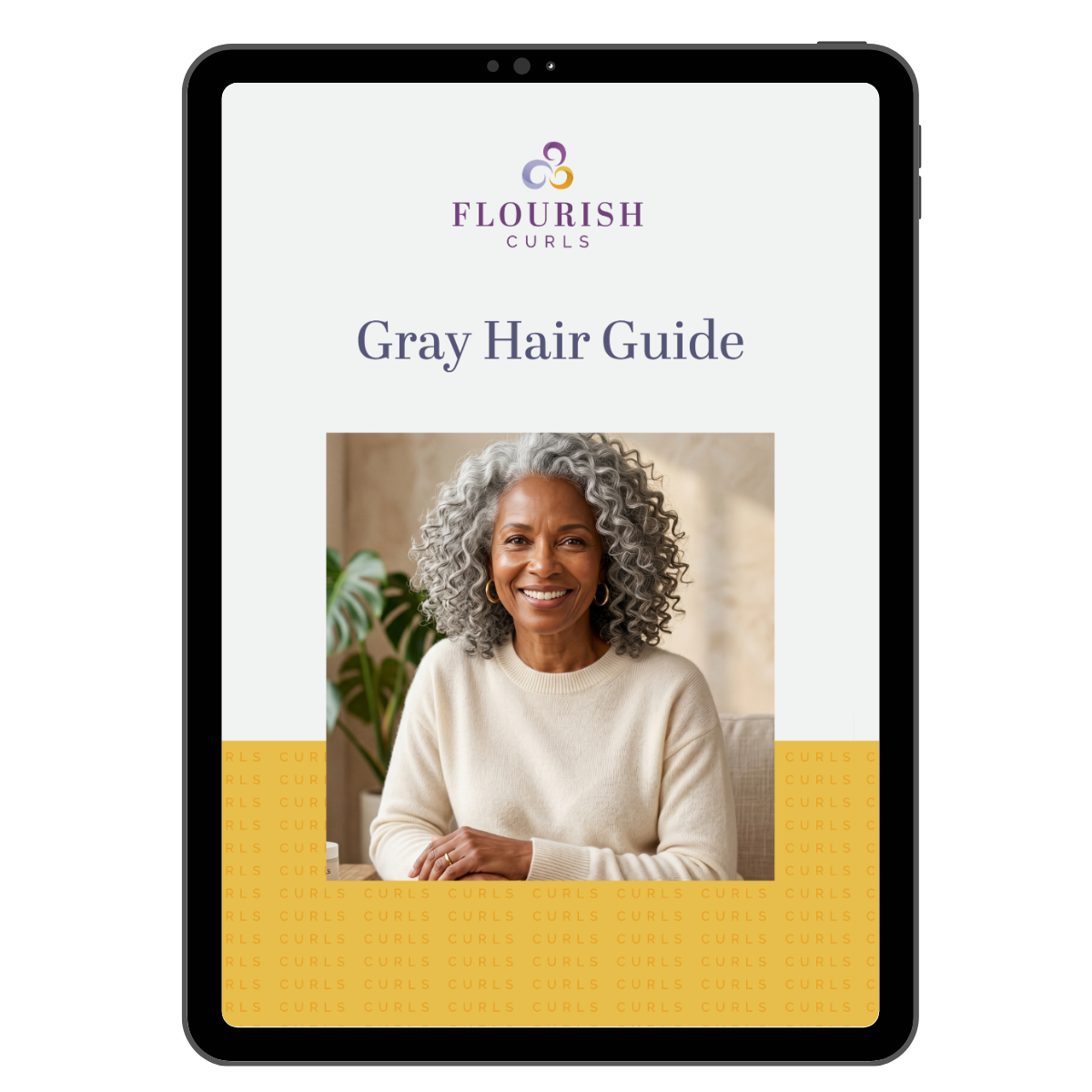 Gray Hair Guide
