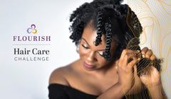 September Hair Care Challenge