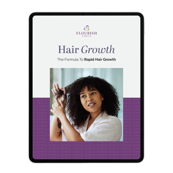 Maximize Hair Growth