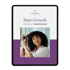 Maximize Hair Growth